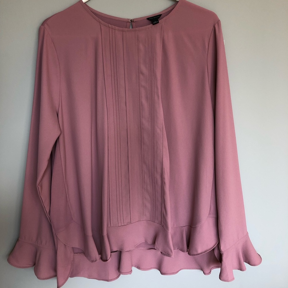Ann Taylor blouse
